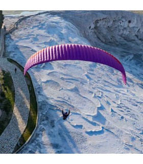 Paraglider Evora Gin Gliders