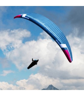 ParagliderPeak 6 wing of the Niviuk brand