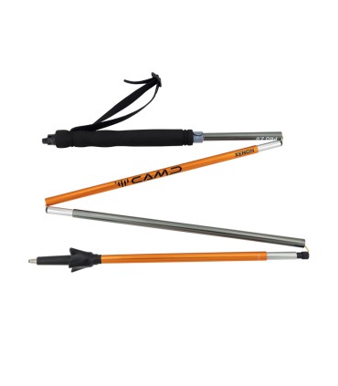Bâtons de randonnée Xenon Pro 2.0 CAMP