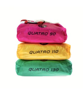 Rettungsschirm Quatro von Skyparagliders