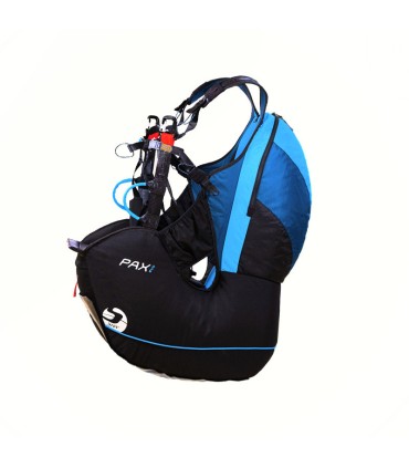 Skyparagliders Pax Evo Gurtzeug