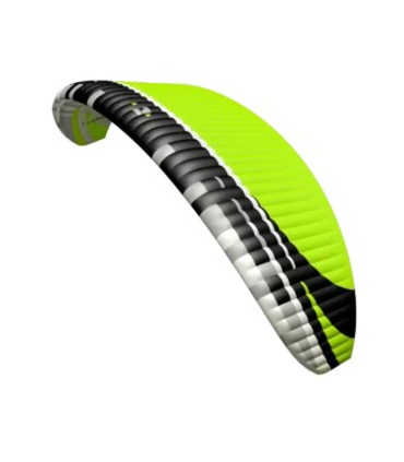 Dudek Cabrio - Aile de Paramoteur - Air et Aventure