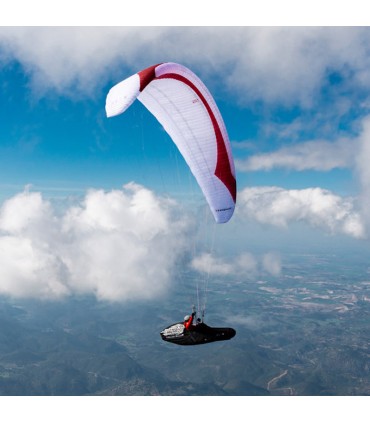 GIN Leopard - Aile de Parapente - Air et Aventure