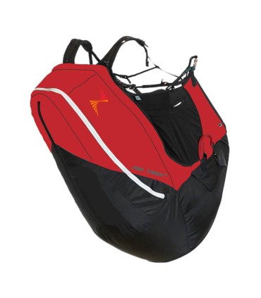 Pack Complet Parapente Whizz 2