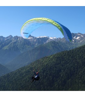Pack Complet Parapente Whizz 2