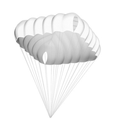 Complete Paragliding Pack Spirit