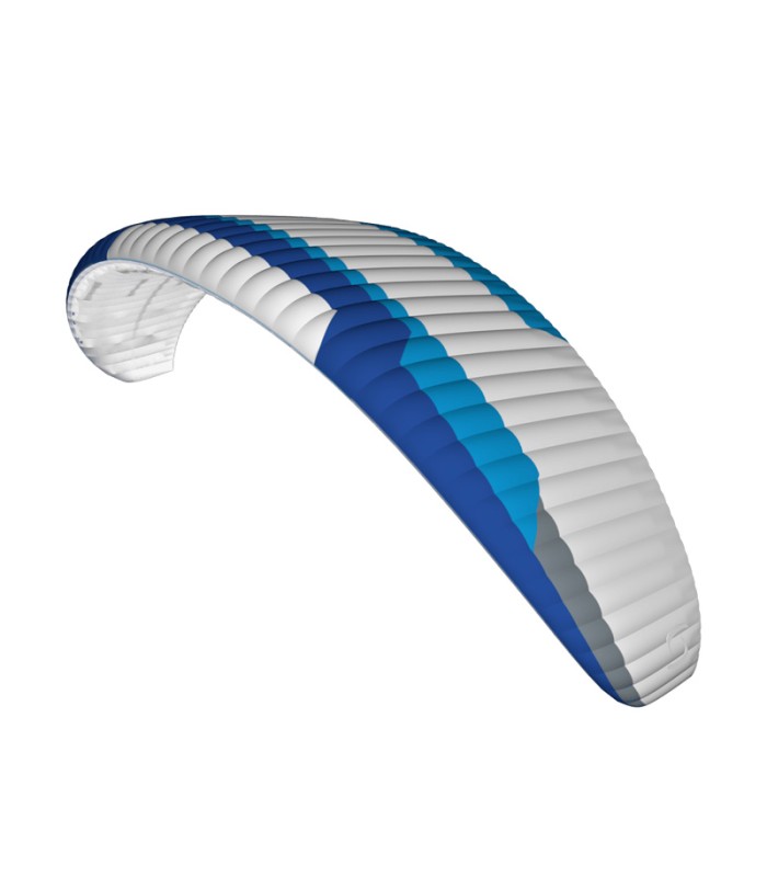 Gleitschirm Leaf 3 Light Supair