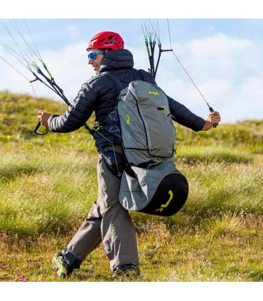 Pack Complet Parapente Kode P