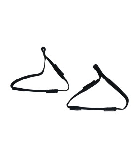 Paire de poignées frein light de la marque Niviuk