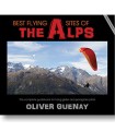 Cover best flying site of the alps
