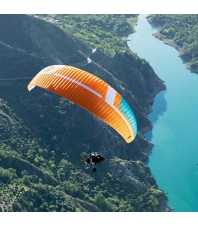 Niviuk R BUS 2 - Aile de Paramoteur - Air et Aventure