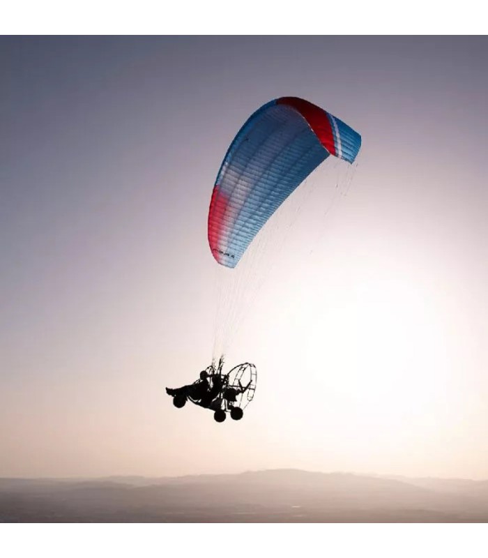 Niviuk R BUS 2 - Aile de Paramoteur - Air et Aventure