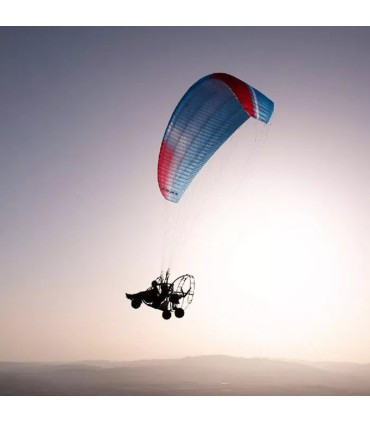 Niviuk R BUS 2 - Aile de Paramoteur - Air et Aventure