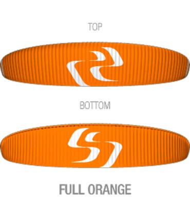 Aile de parapente Exos 2 Skyparagliders