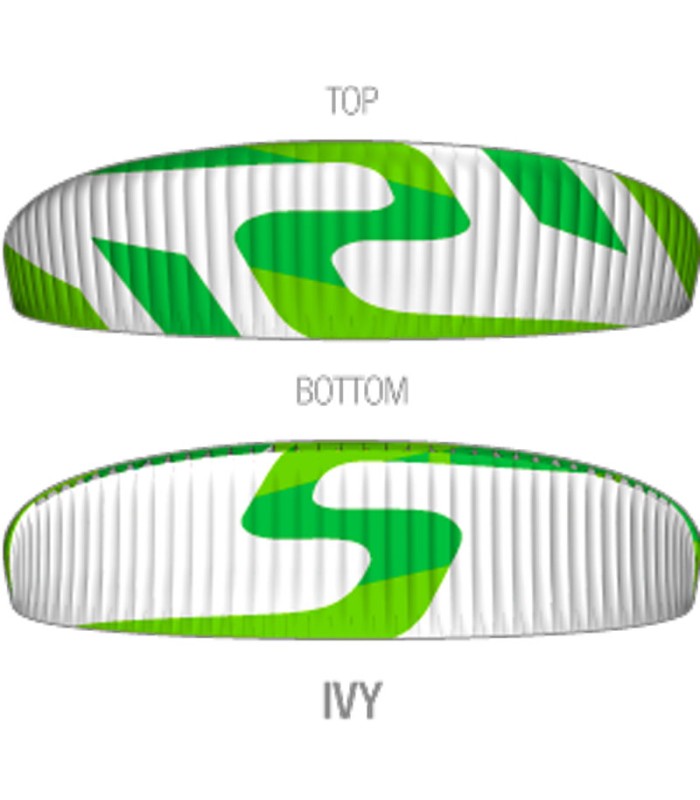 Sky Kudos 2 - Aile de Parapente - Air et Aventure