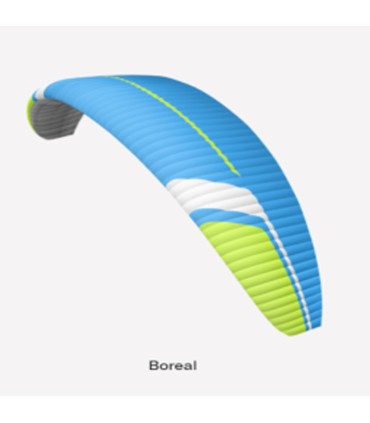 Dobermann 3 Niviuk - Aile de paramoteur - Air et Aventure