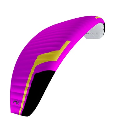 Niviuk Roller 2 - Aile de Parapente - Air et Aventure
