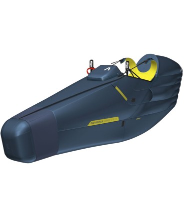 Skywalk Range X Alps 3 Gurtzeug für Gleitschirmflieger