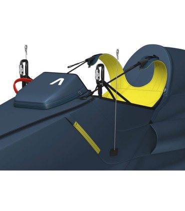 Sellette de parapente Range X-Alps 3 Skywalk