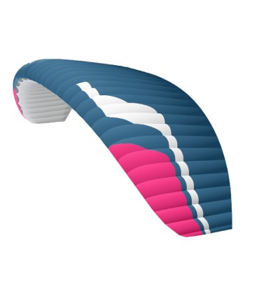 paraglider bi roller 2 niviuk color kyanite