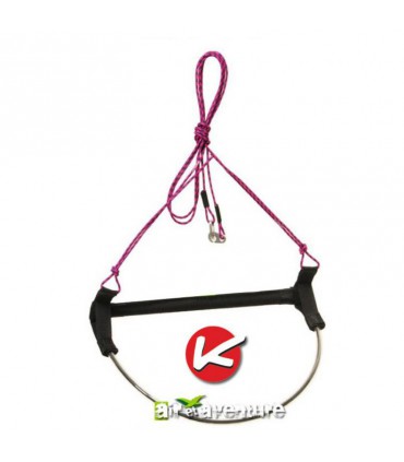 Accelerator 2 Bars Classic Kortel