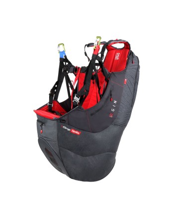 Sellette de parapente Gingo Airlite 5 Gin