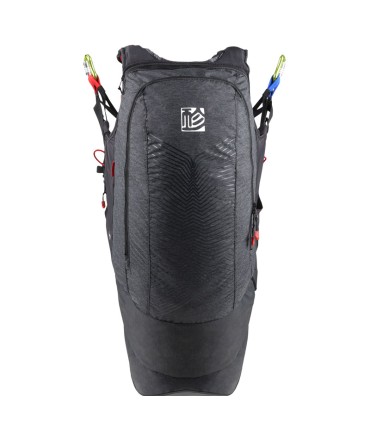 Sellette de parapente Gingo Airlite 5 Gin