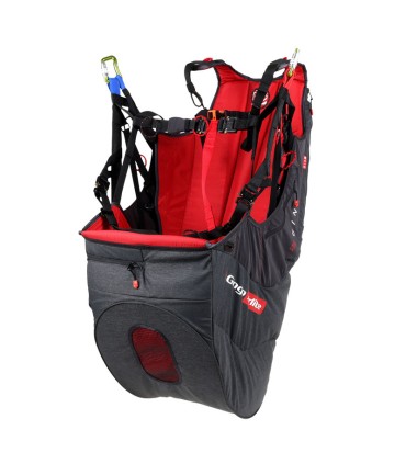 Sellette de parapente Gingo Airlite 5 Gin