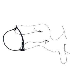 Accelerator 2 Standard bars Supair