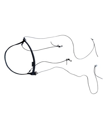 Accelerator 2 Standard bars Supair