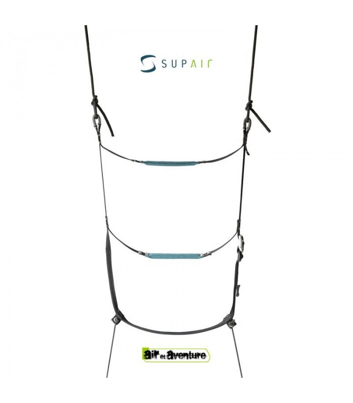 Accélérateur 3B Supair