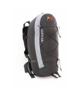 Sac de portage pour vol rando de la marque Nervures 55 Litres