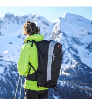Light Nervures Rucksack