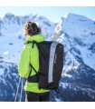 Sac de portage Light Nervures