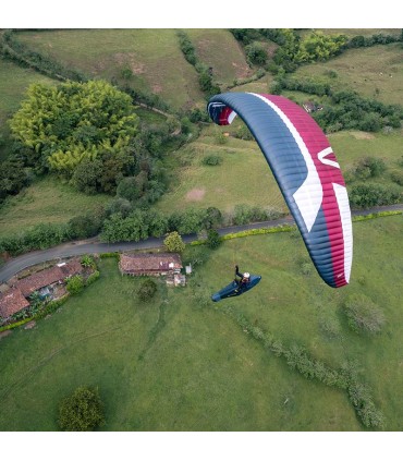 aile en action Mint de la marque Skywalk