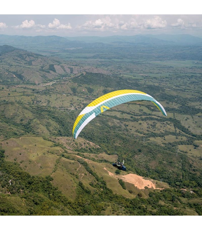 Skywalk Mint - Aile de Parapente - Air et Aventure