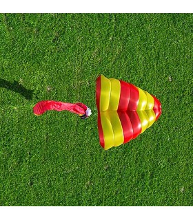 Rettungsschirm Beamer 3 Light von Nova