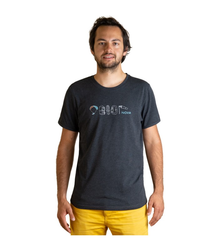 Nova Iconic Herren T-Shirt