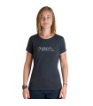 T-shirt de parapente Iconic pour femme de la marque Nova