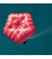 Parachute de secours Pentagon Nova