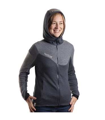 Pilot's Hoodie Nova Unisex Jacket