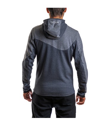 Veste Unisexe Pilot's Hoodie Nova