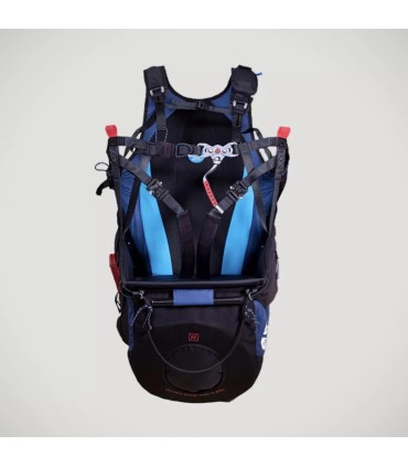 Gii 5 Sky Paragliders harness