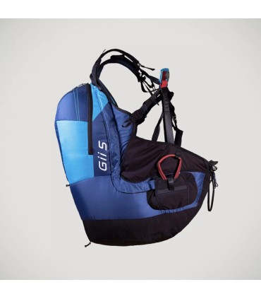 Sellette de parapente Gii 5 Sky Paragliders