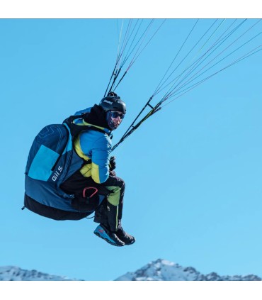 Sellette de parapente Gii 5 Sky Paragliders