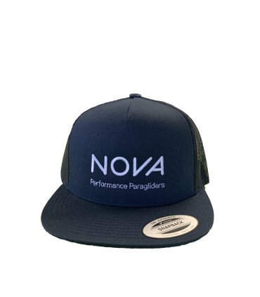 Nova cap