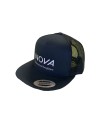 casquette nova