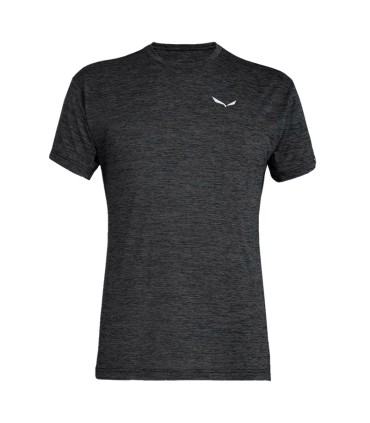 Paragliding T-shirt Puez Melange Dry'ton Salewa Skywalk color