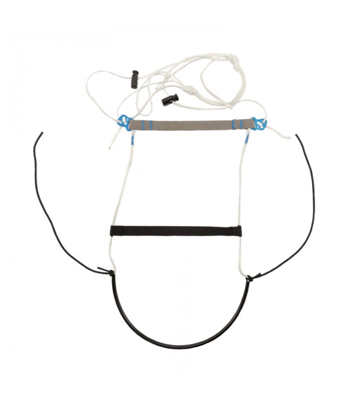 Beschleuniger mit 3 Sprossen Light Kortel Design