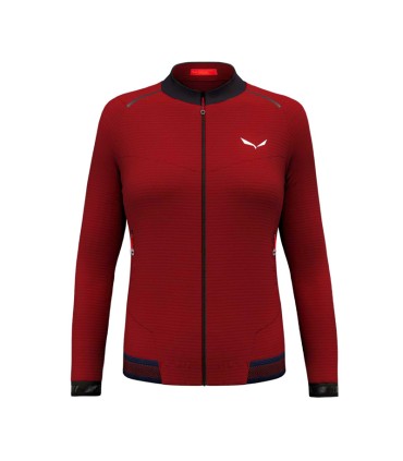 Pedroc Polar Lite 2 Jacke Frau Salewa Skywalk